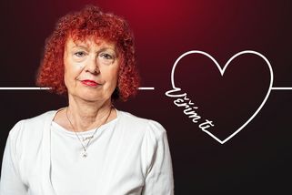 Nestačí znát zákony. Soudci i policisté se musí naučit rozumět obětem, říká soudní znalkyně Čírtková - Novinky